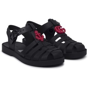 Gucci sandals